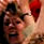 cheering fan